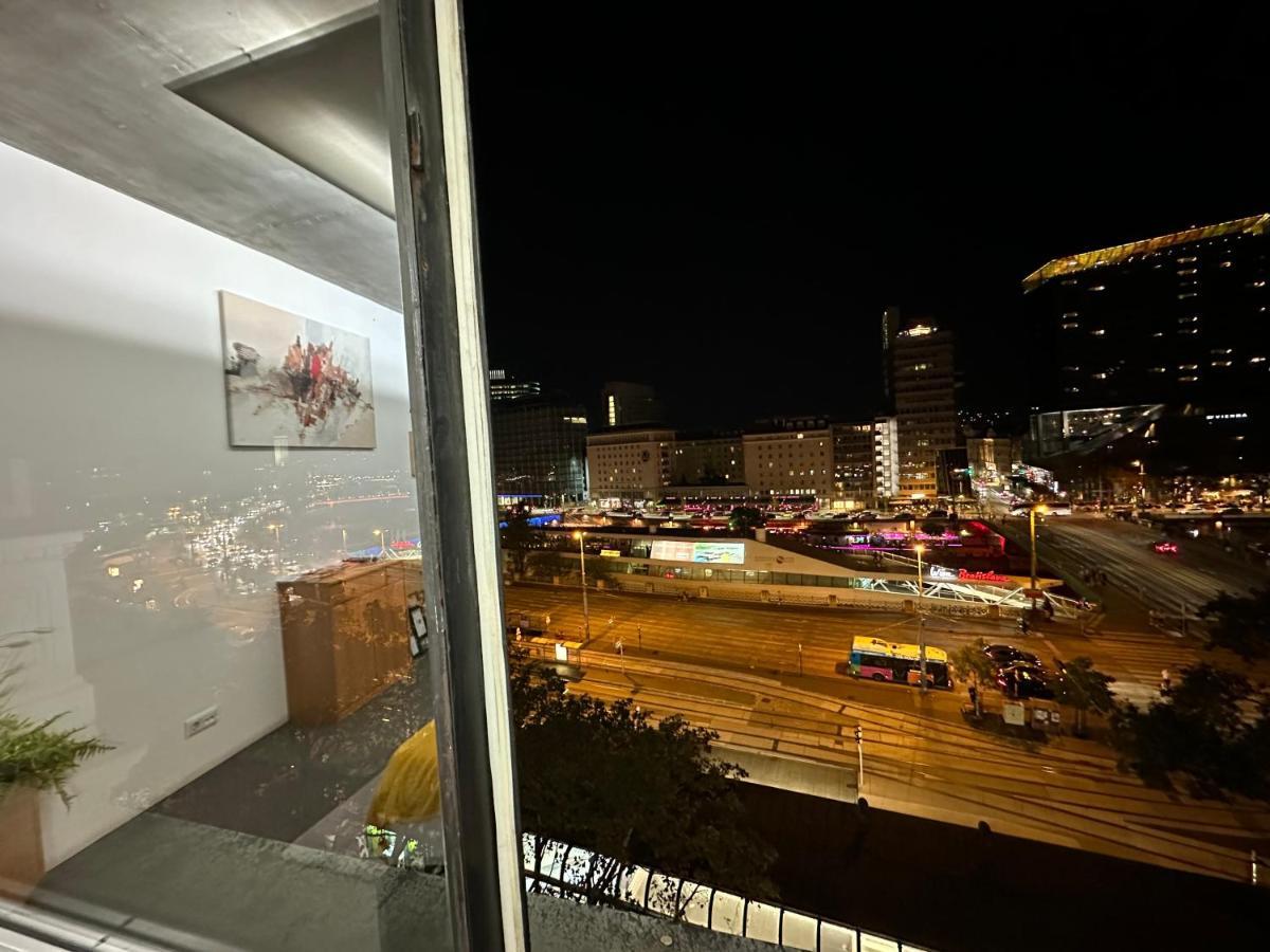 Apartment Am Schwedenplatz 비엔나 외부 사진