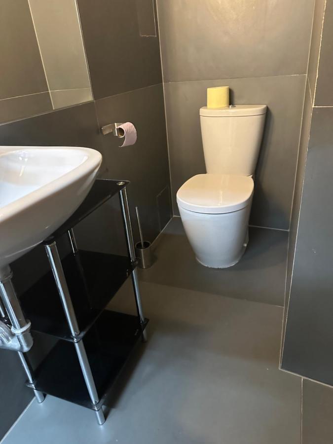 Apartment Am Schwedenplatz 비엔나 외부 사진