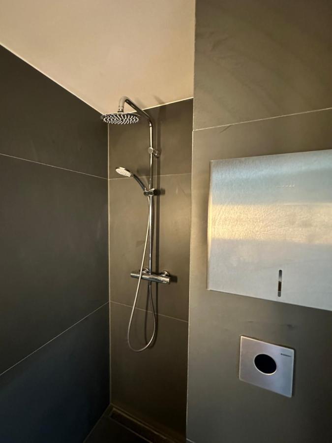 Apartment Am Schwedenplatz 비엔나 외부 사진