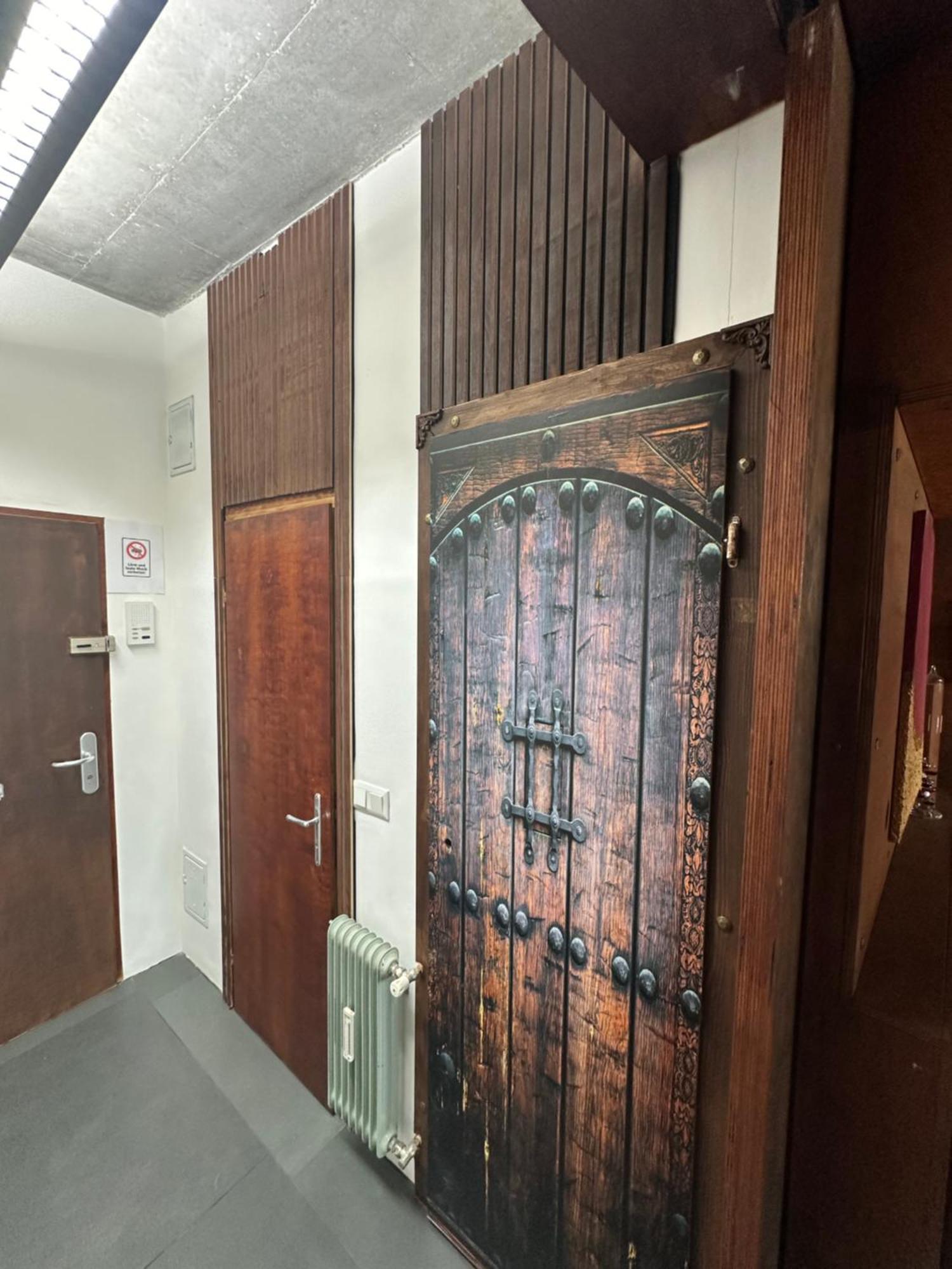 Apartment Am Schwedenplatz 비엔나 외부 사진