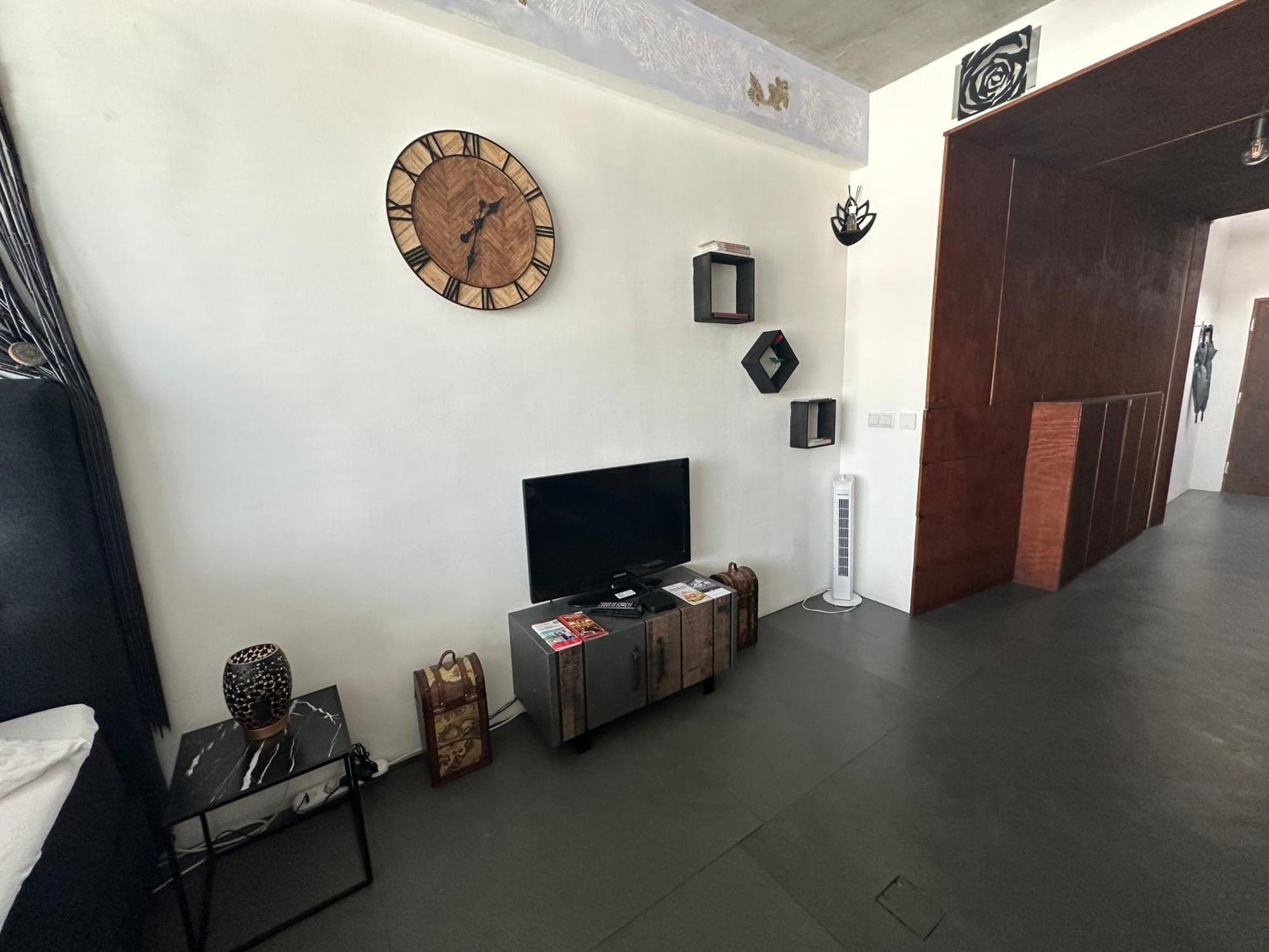 Apartment Am Schwedenplatz 비엔나 외부 사진