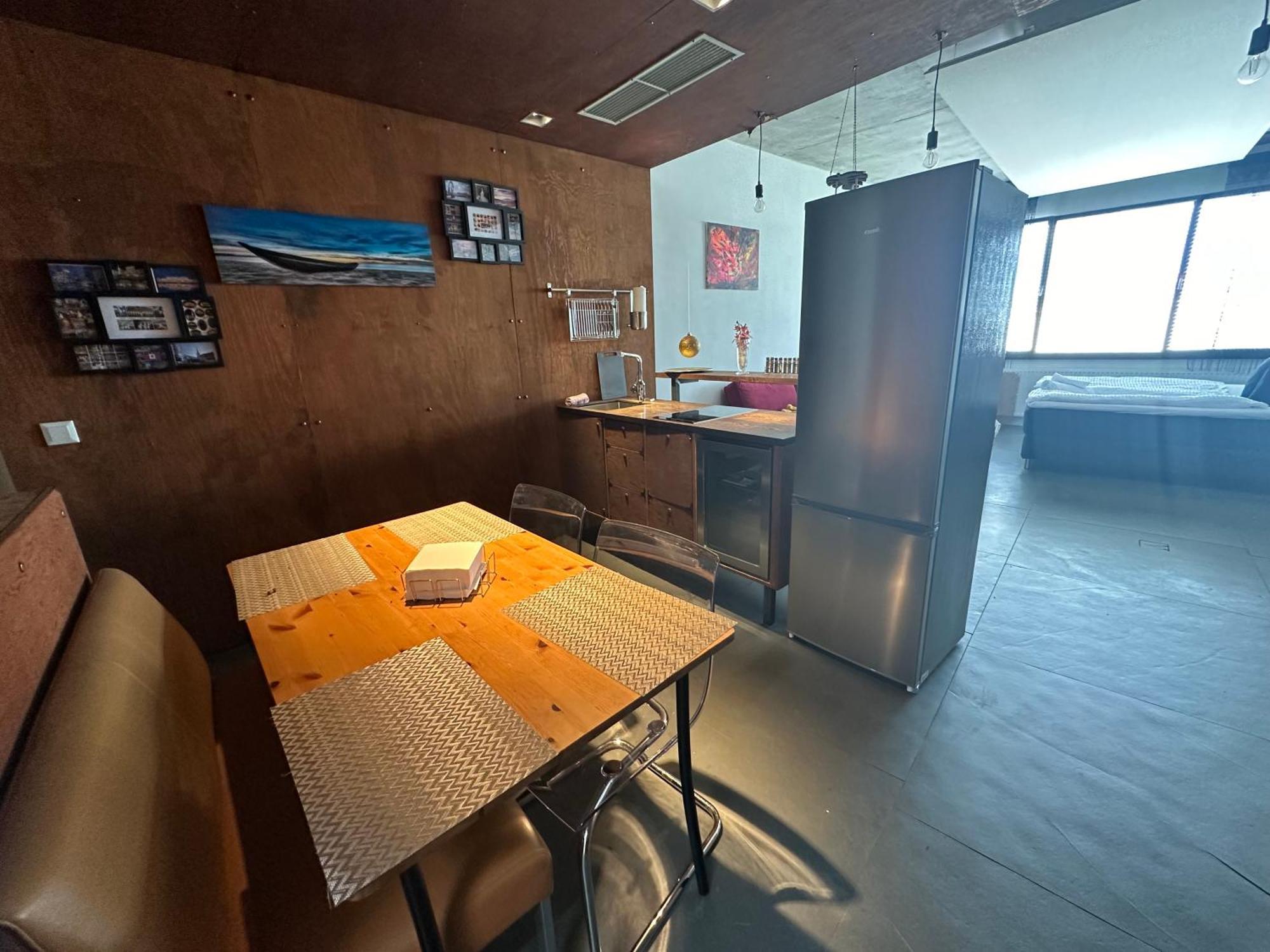 Apartment Am Schwedenplatz 비엔나 외부 사진