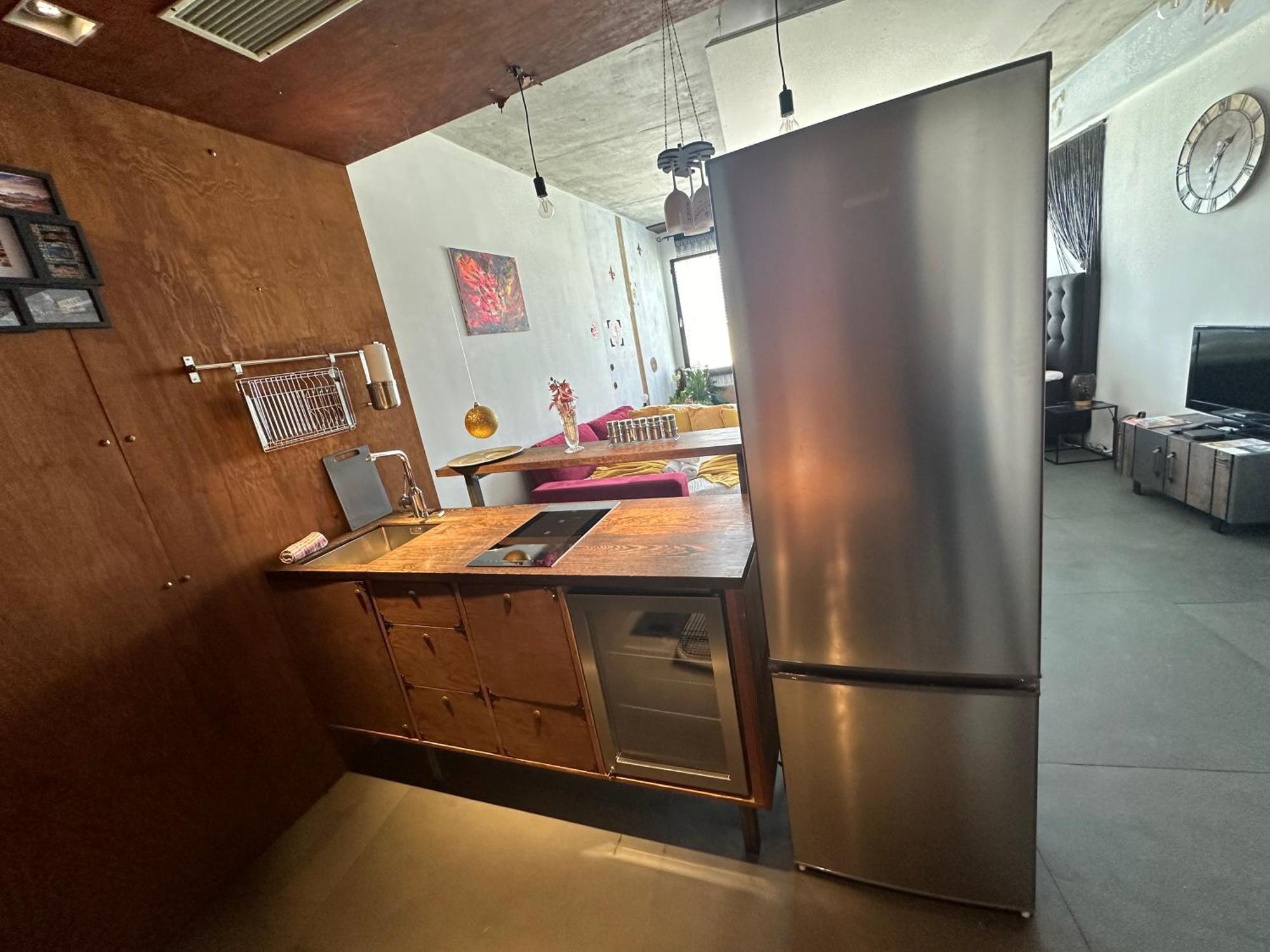 Apartment Am Schwedenplatz 비엔나 외부 사진