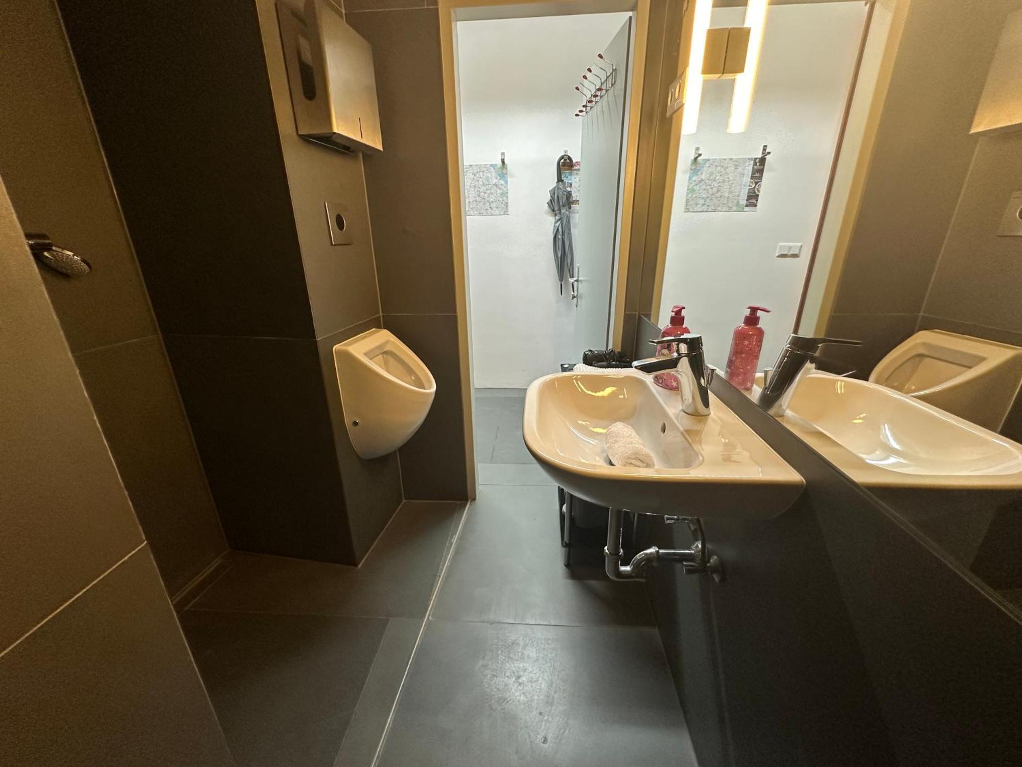 Apartment Am Schwedenplatz 비엔나 외부 사진