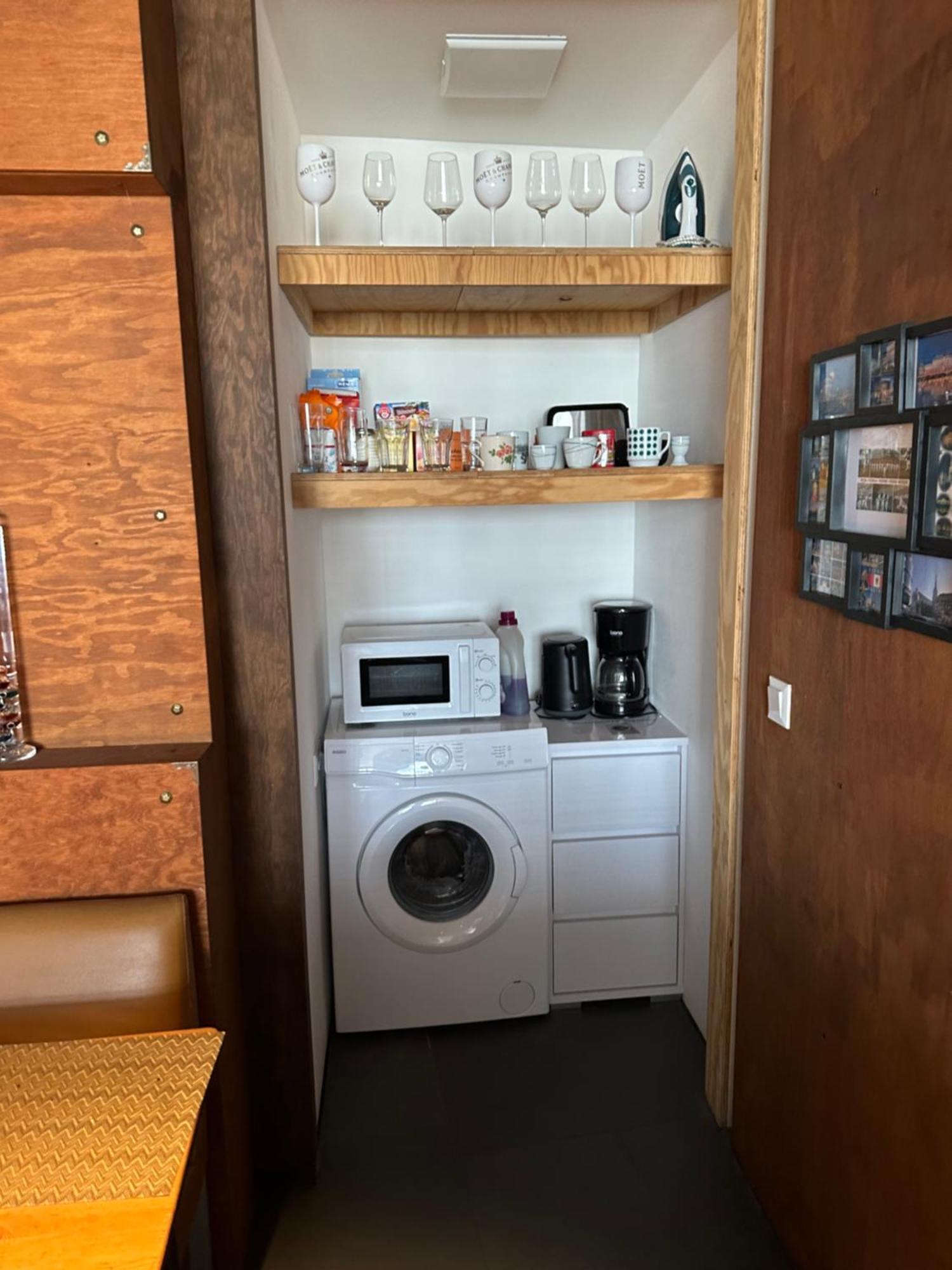 Apartment Am Schwedenplatz 비엔나 외부 사진