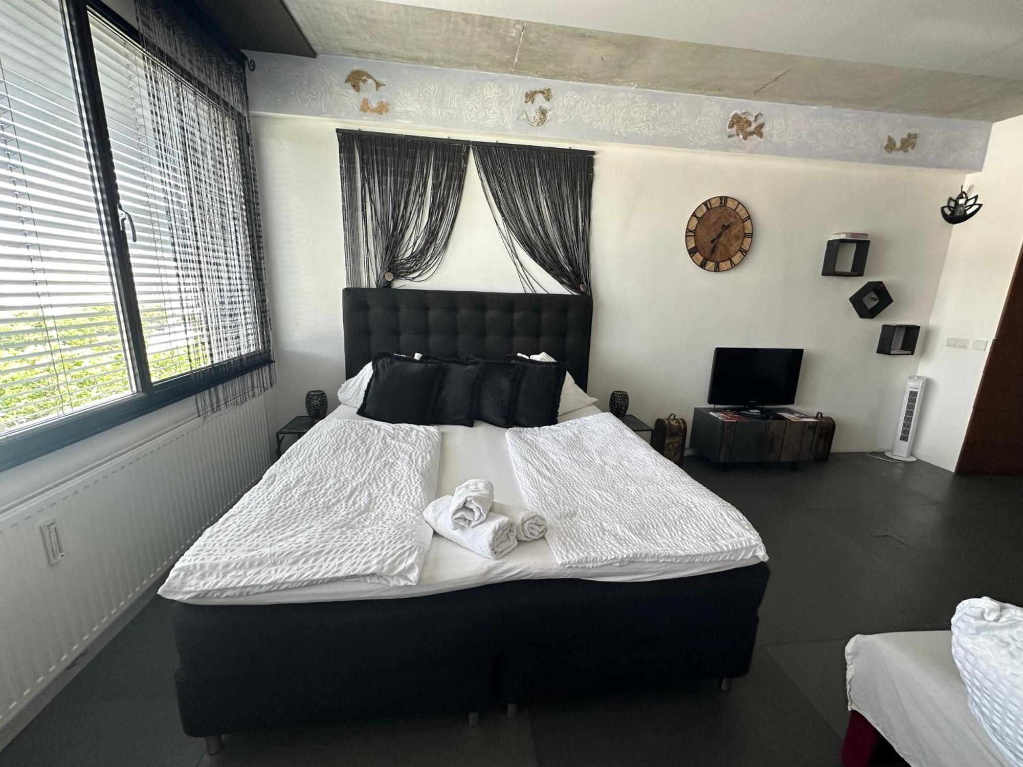 Apartment Am Schwedenplatz 비엔나 외부 사진