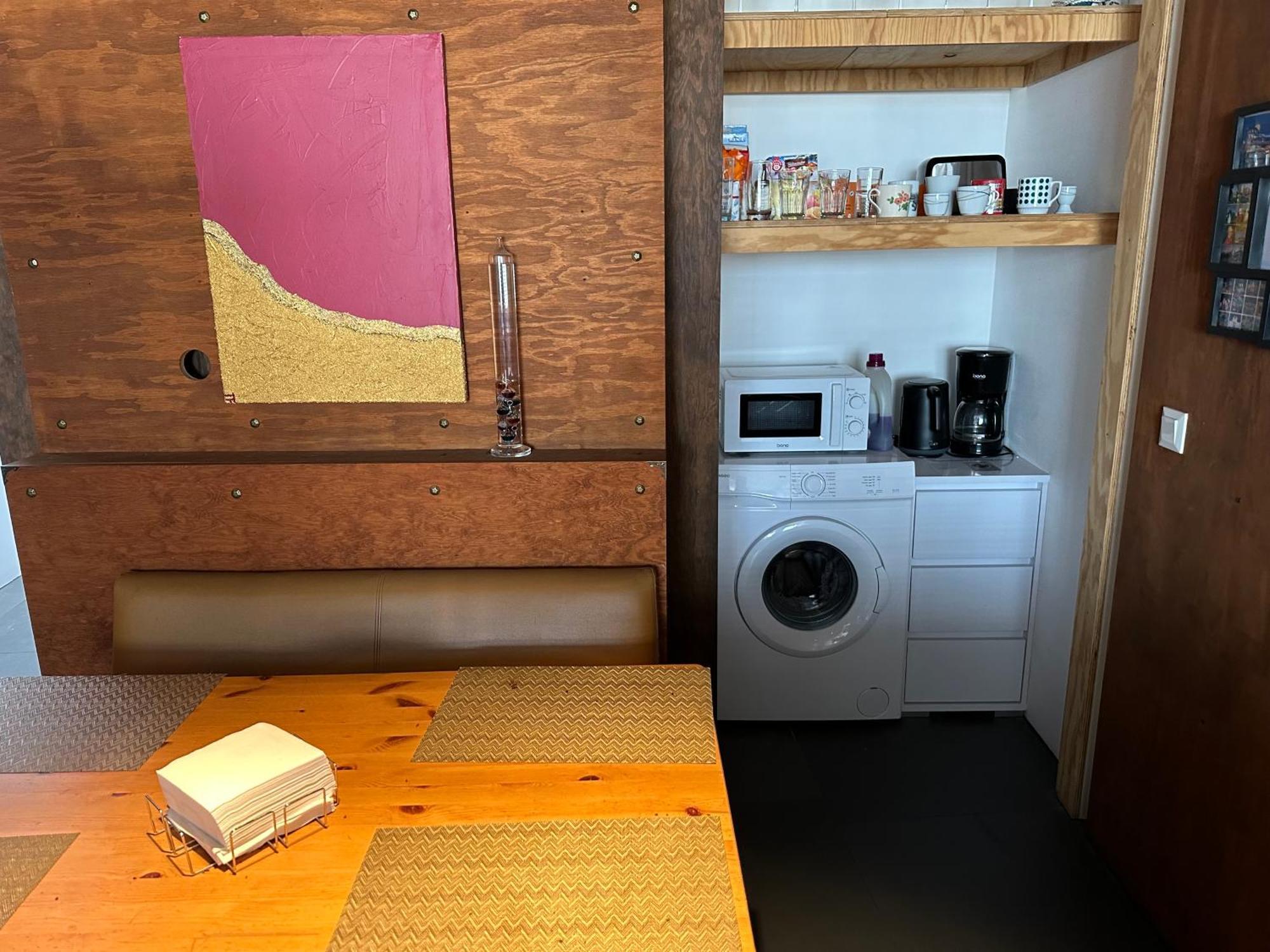 Apartment Am Schwedenplatz 비엔나 외부 사진