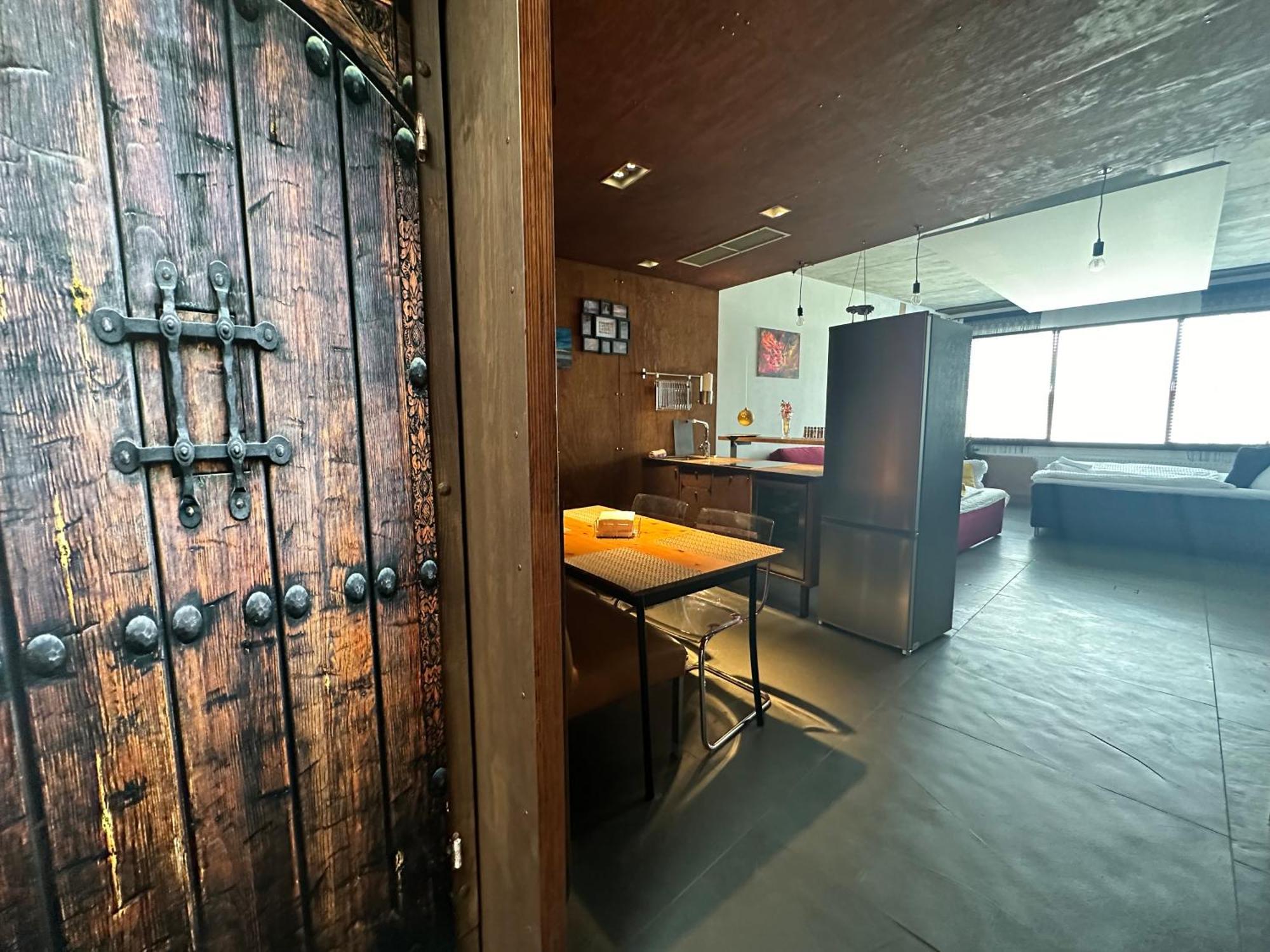Apartment Am Schwedenplatz 비엔나 외부 사진